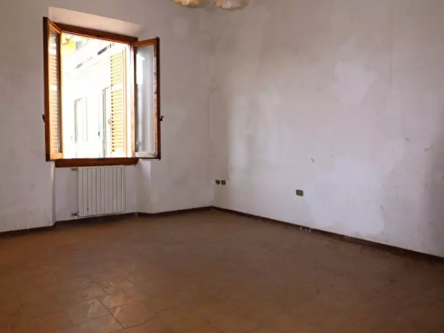 Immagine 6 di Villetta a schiera in vendita  in Levane a Montevarchi