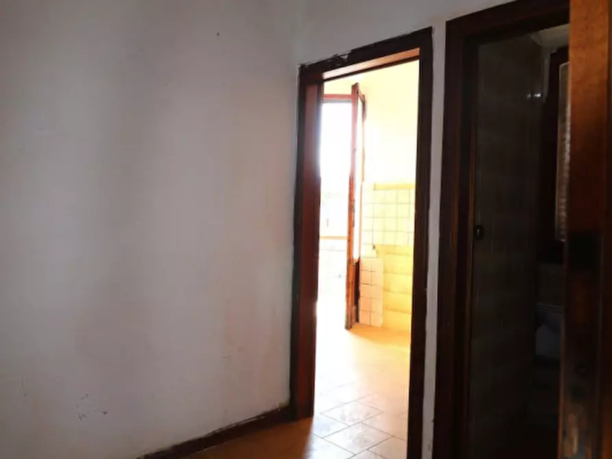 Immagine 7 di Villetta a schiera in vendita  in Levane a Montevarchi