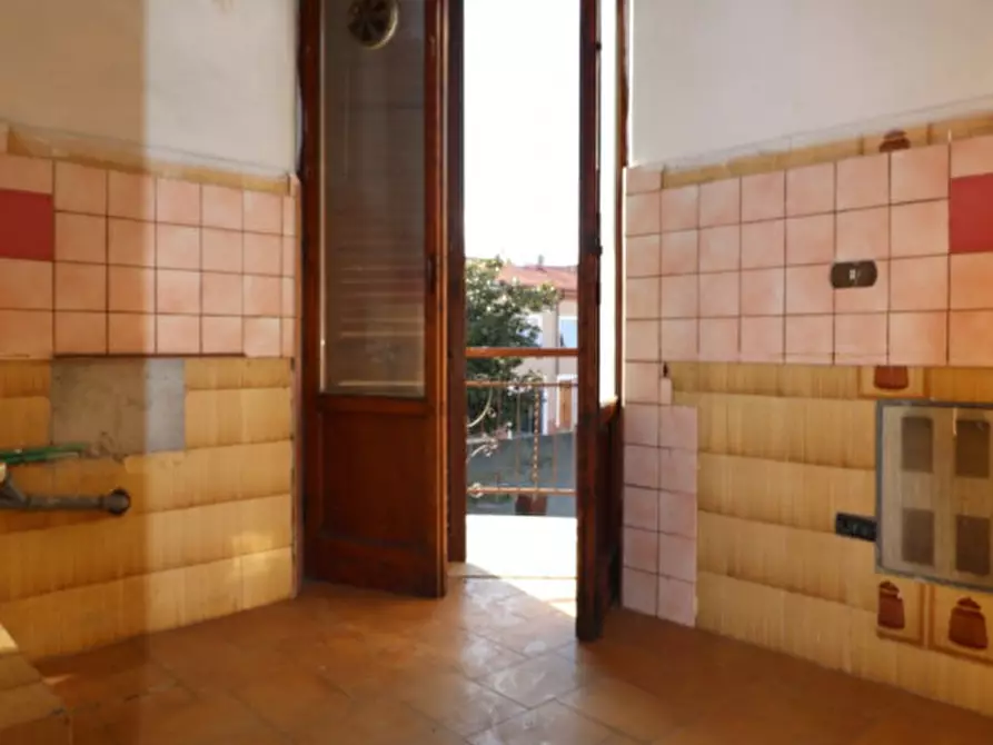 Immagine 8 di Villetta a schiera in vendita  in Levane a Montevarchi