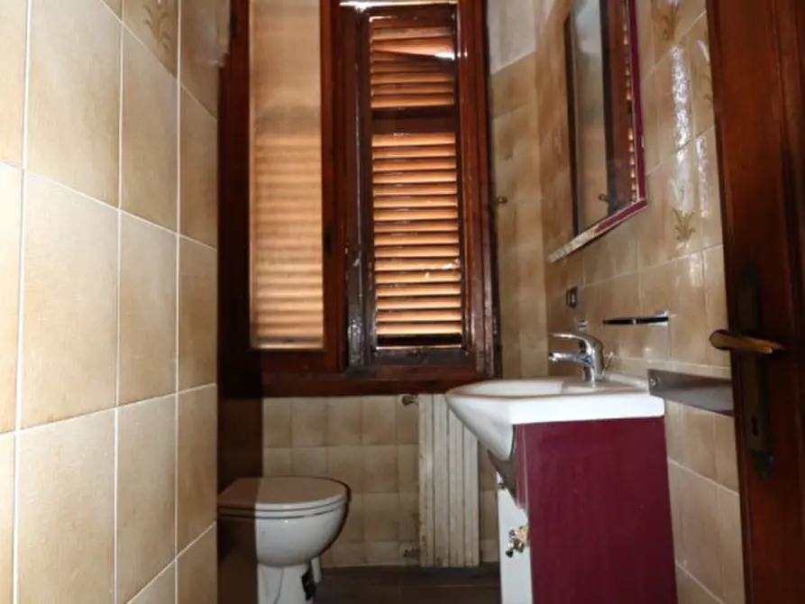 Immagine 11 di Villetta a schiera in vendita  in Levane a Montevarchi