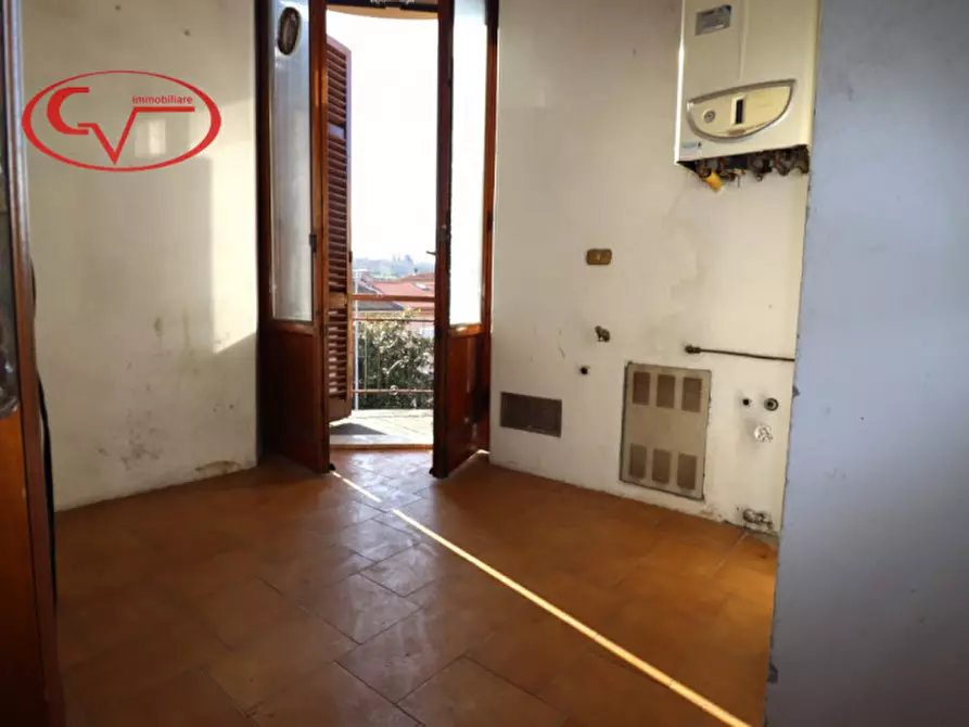 Immagine 13 di Villetta a schiera in vendita  in Levane a Montevarchi