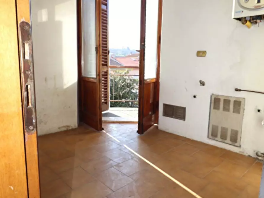 Immagine 14 di Villetta a schiera in vendita  in Levane a Montevarchi