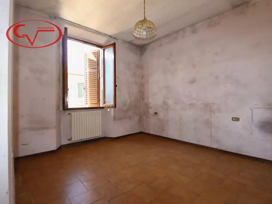 Immagine 20 di Villetta a schiera in vendita  in Levane a Montevarchi