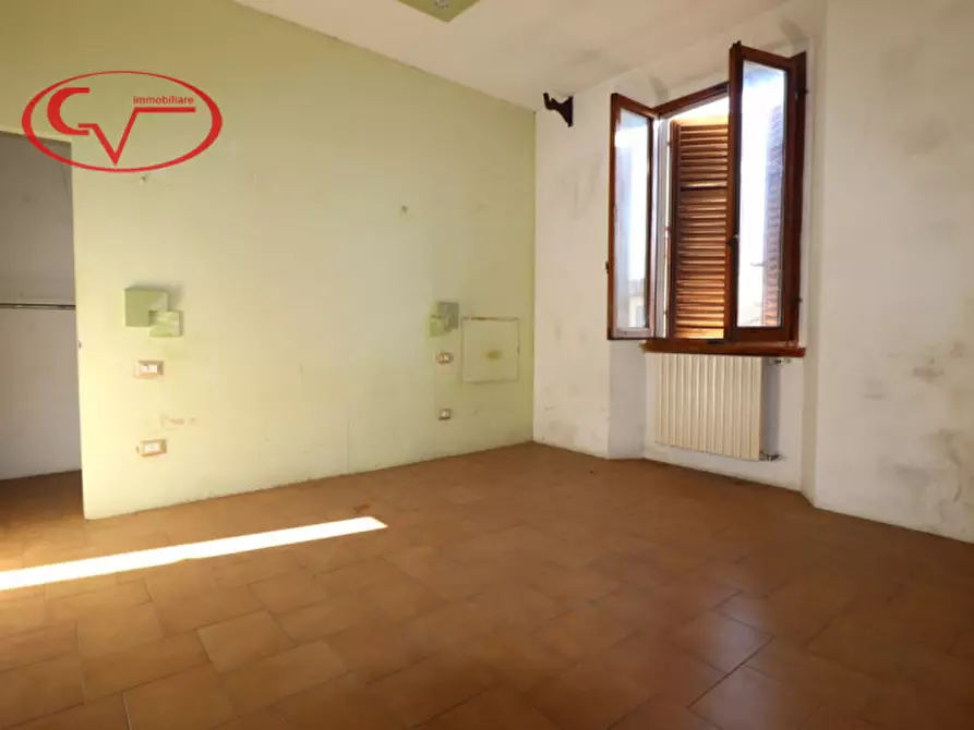 Immagine 22 di Villetta a schiera in vendita  in Levane a Montevarchi