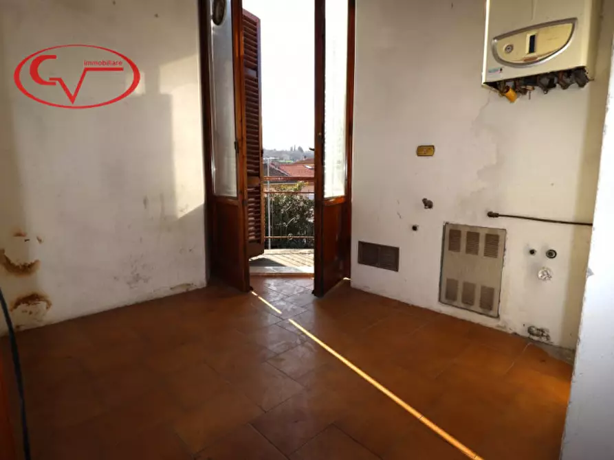 Immagine 25 di Villetta a schiera in vendita  in Levane a Montevarchi