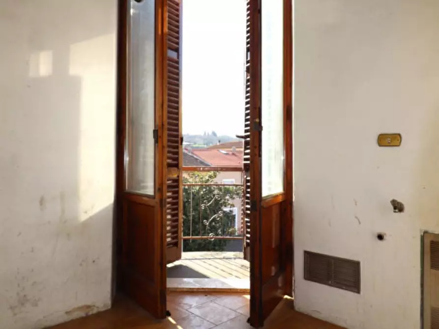 Immagine 26 di Villetta a schiera in vendita  in Levane a Montevarchi