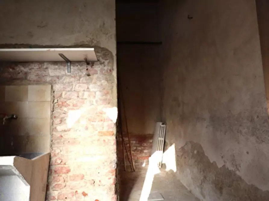 Immagine 30 di Villetta a schiera in vendita  in Levane a Montevarchi