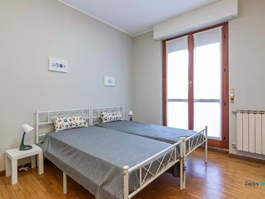 Immagine 12 di Appartamento in affitto  in Via Valera, 2 a Arese