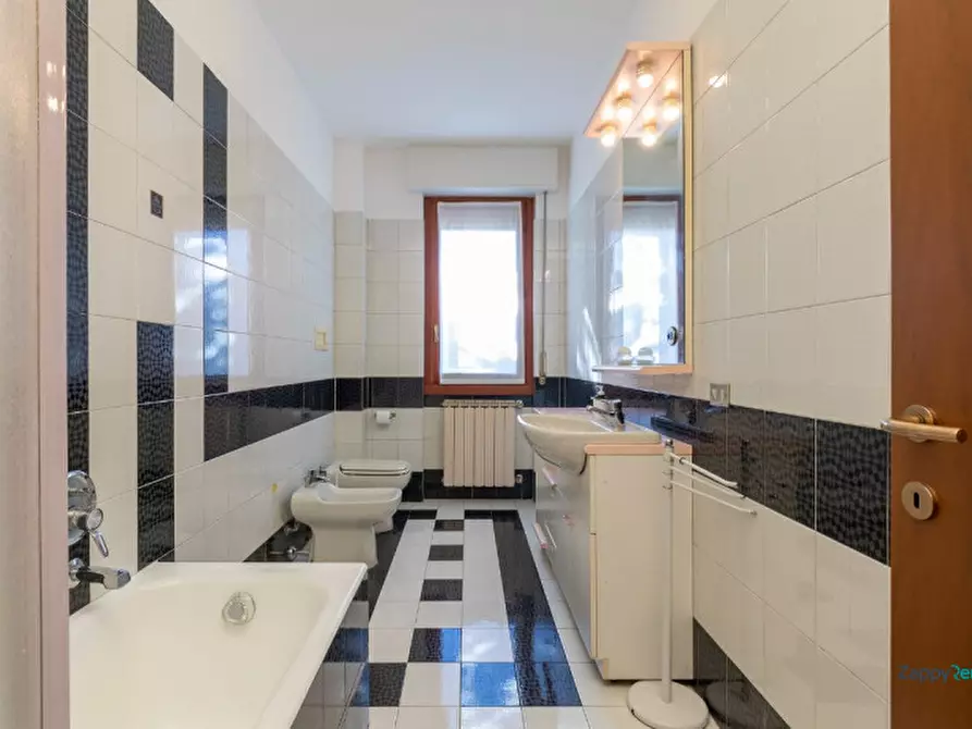 Immagine 20 di Appartamento in affitto  in Via Valera, 2 a Arese