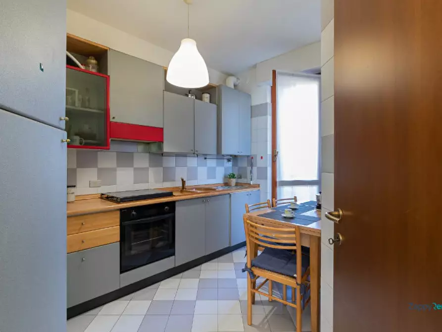 Immagine 23 di Appartamento in affitto  in Via Valera, 2 a Arese