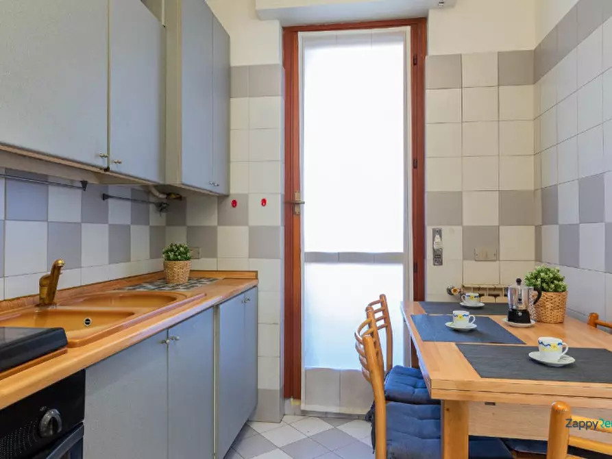 Immagine 25 di Appartamento in affitto  in Via Valera, 2 a Arese