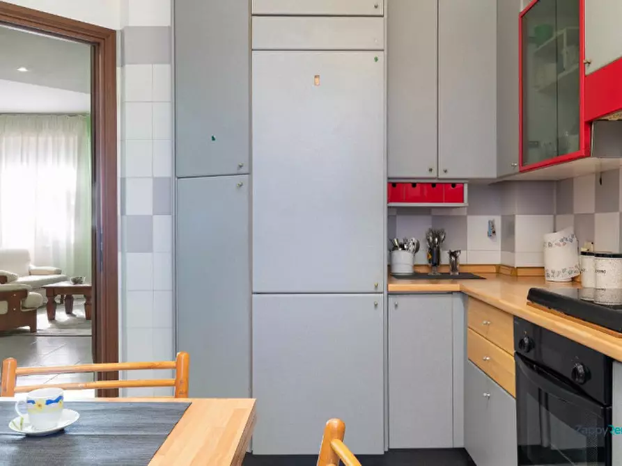 Immagine 27 di Appartamento in affitto  in Via Valera, 2 a Arese