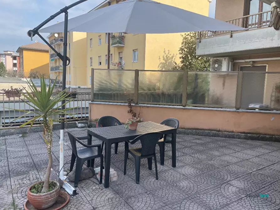 Immagine 28 di Appartamento in affitto  in Via Valera, 2 a Arese