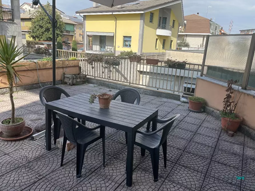 Immagine 29 di Appartamento in affitto  in Via Valera, 2 a Arese