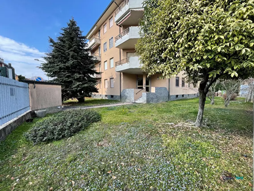 Immagine 32 di Appartamento in affitto  in Via Valera, 2 a Arese