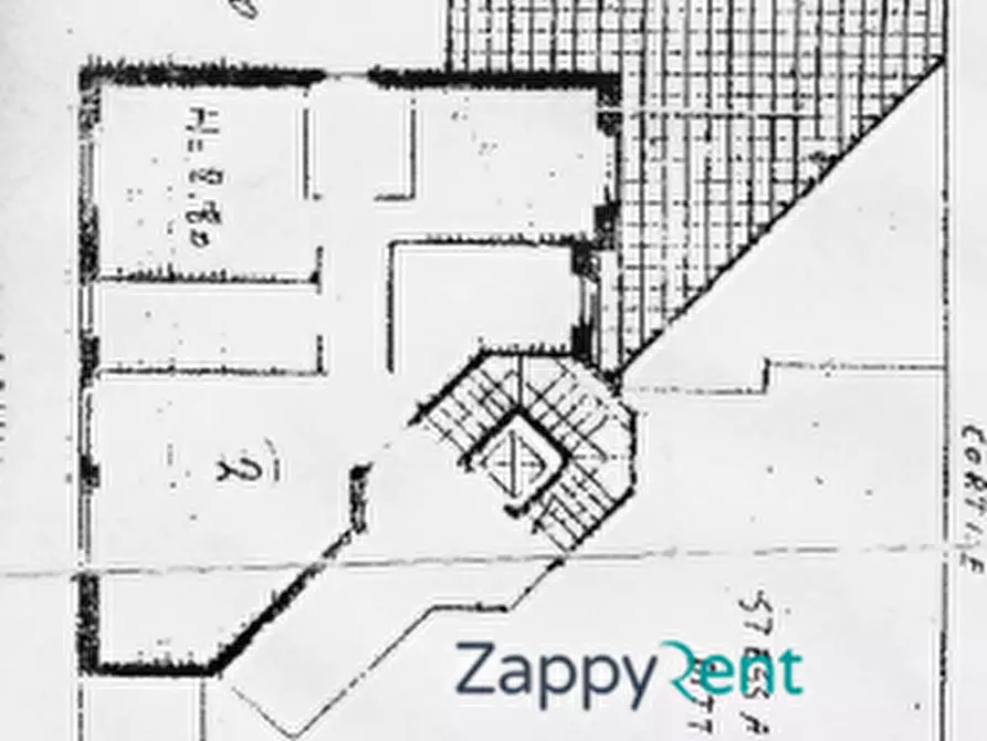 Immagine 33 di Appartamento in affitto  in Via Valera, 2 a Arese