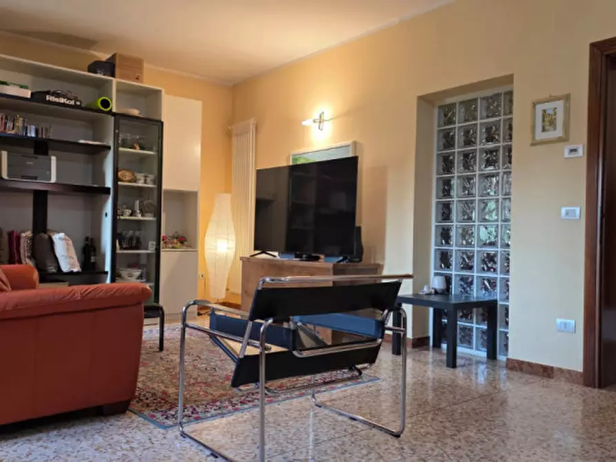 Immagine 1 di Casa bifamiliare in vendita  in via Monte Cengio 8 a Lonigo