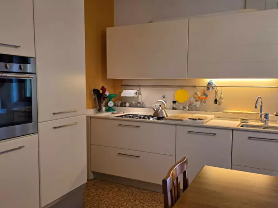 Immagine 9 di Casa bifamiliare in vendita  in via Monte Cengio 8 a Lonigo