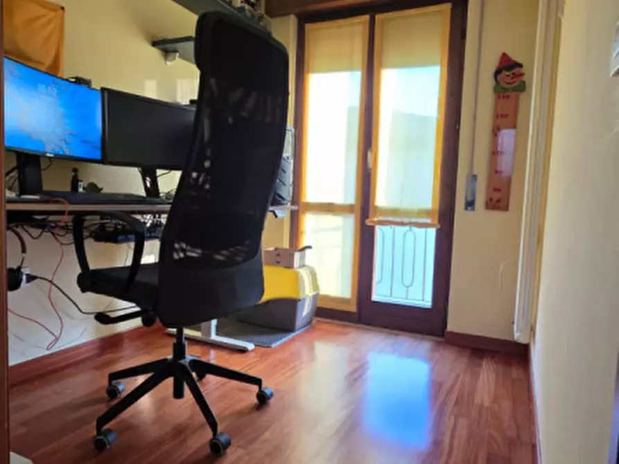 Immagine 13 di Casa bifamiliare in vendita  in via Monte Cengio 8 a Lonigo