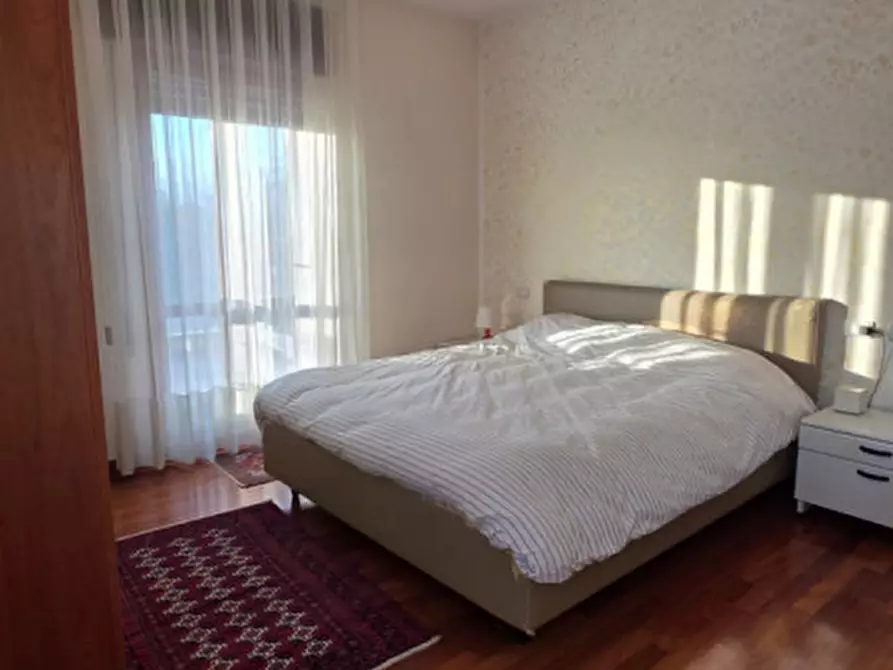 Immagine 14 di Casa bifamiliare in vendita  in via Monte Cengio 8 a Lonigo