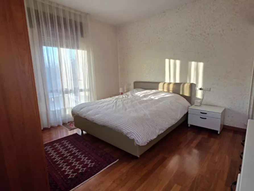 Immagine 15 di Casa bifamiliare in vendita  in via Monte Cengio 8 a Lonigo