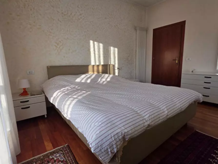 Immagine 16 di Casa bifamiliare in vendita  in via Monte Cengio 8 a Lonigo