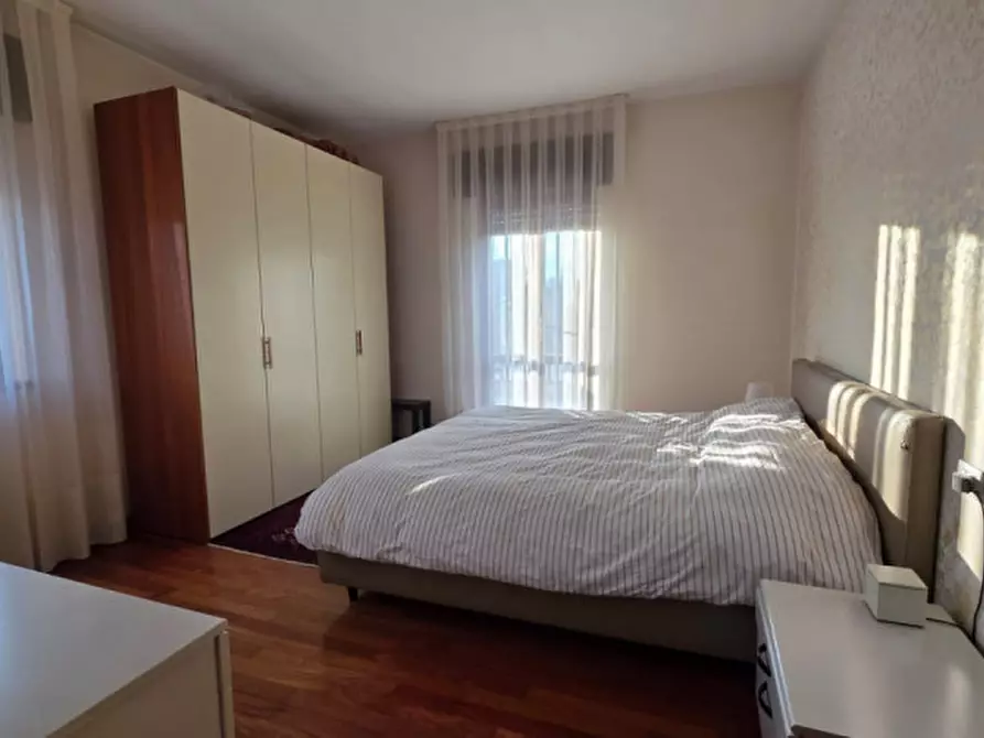 Immagine 17 di Casa bifamiliare in vendita  in via Monte Cengio 8 a Lonigo