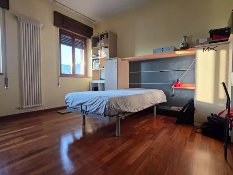 Immagine 19 di Casa bifamiliare in vendita  in via Monte Cengio 8 a Lonigo