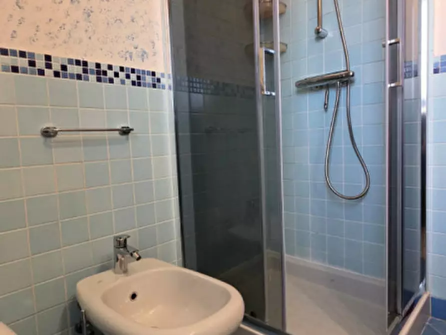 Immagine 22 di Casa bifamiliare in vendita  in via Monte Cengio 8 a Lonigo