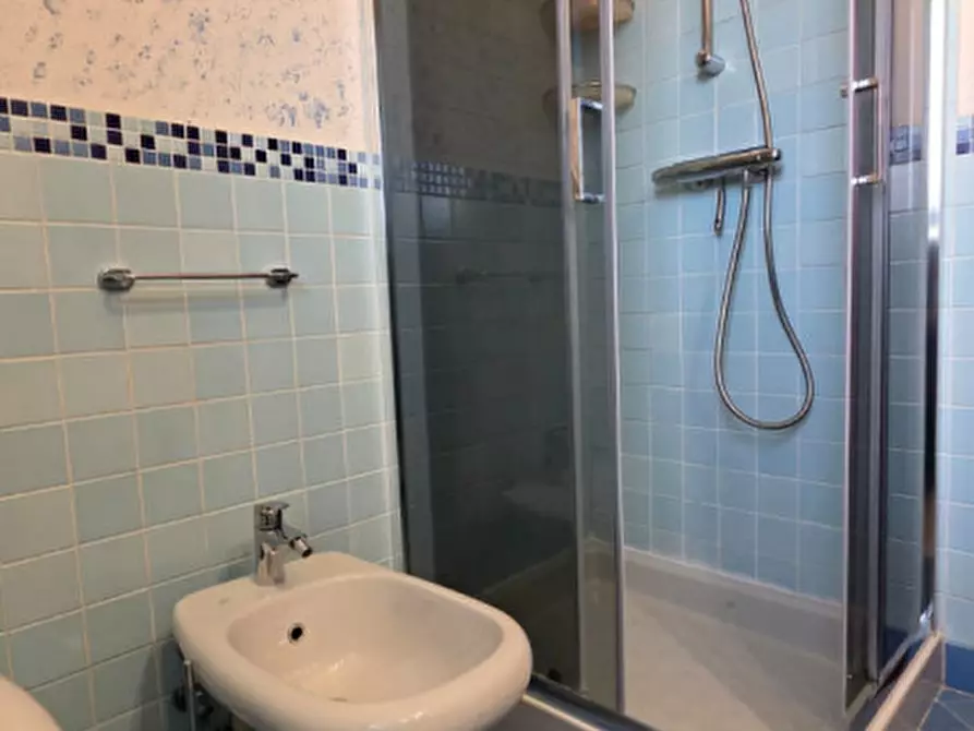 Immagine 24 di Casa bifamiliare in vendita  in via Monte Cengio 8 a Lonigo