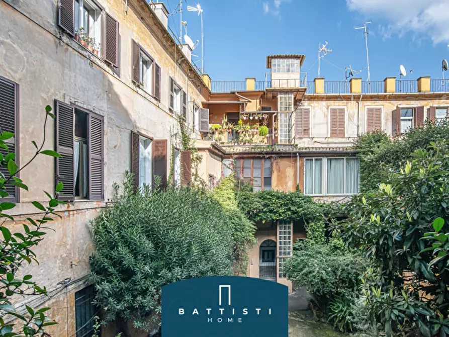 Immagine 1 di Appartamento in affitto  in Via della Lungara a Roma