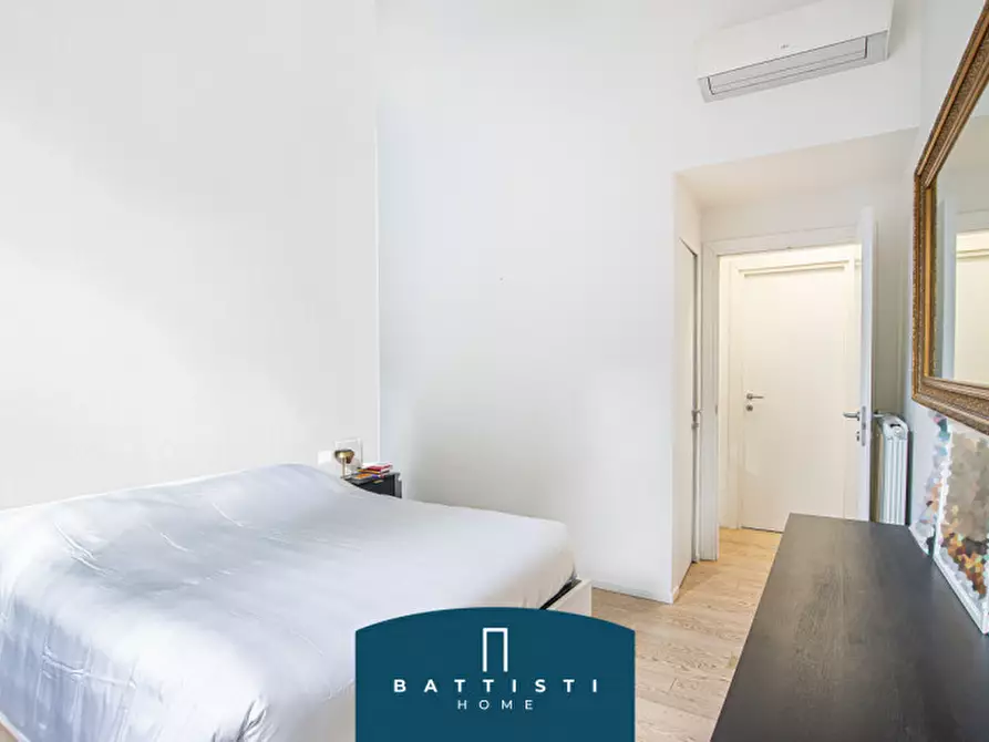 Immagine 14 di Appartamento in affitto  in Via della Lungara a Roma