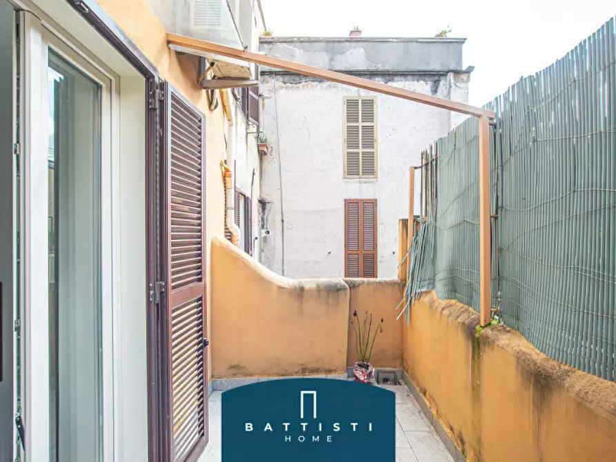 Immagine 18 di Appartamento in affitto  in Via della Lungara a Roma