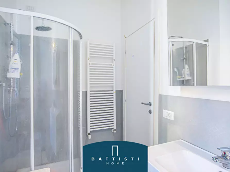 Immagine 20 di Appartamento in affitto  in Via della Lungara a Roma