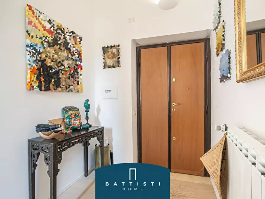 Immagine 22 di Appartamento in affitto  in Via della Lungara a Roma