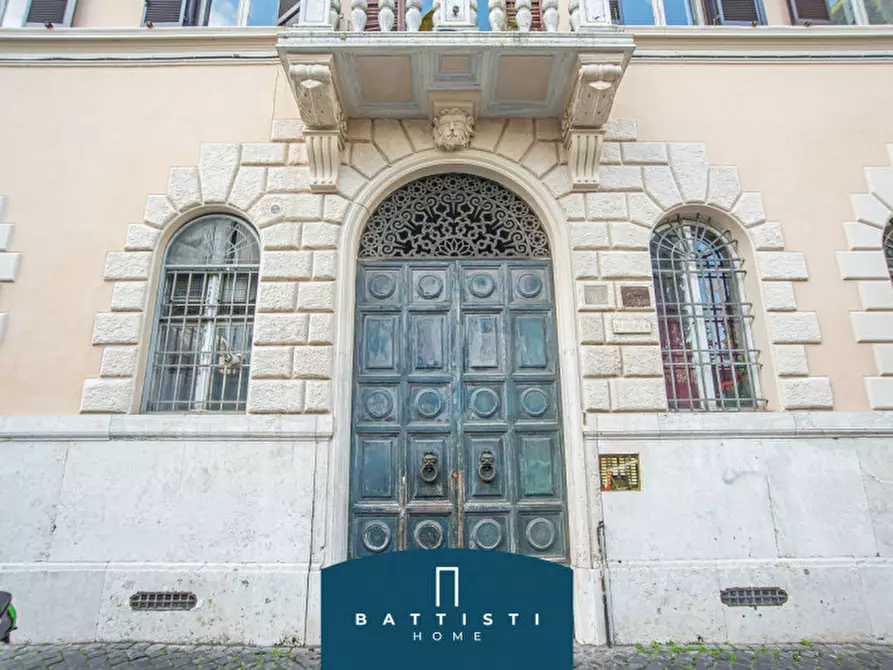 Immagine 27 di Appartamento in affitto  in Via della Lungara a Roma