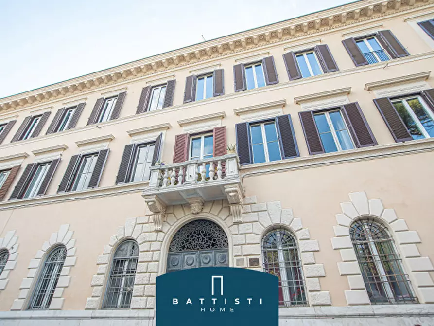 Immagine 28 di Appartamento in affitto  in Via della Lungara a Roma