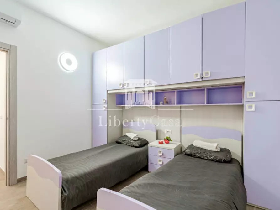 Immagine 16 di Appartamento in vendita  in Via Garibaldi a Padenghe Sul Garda