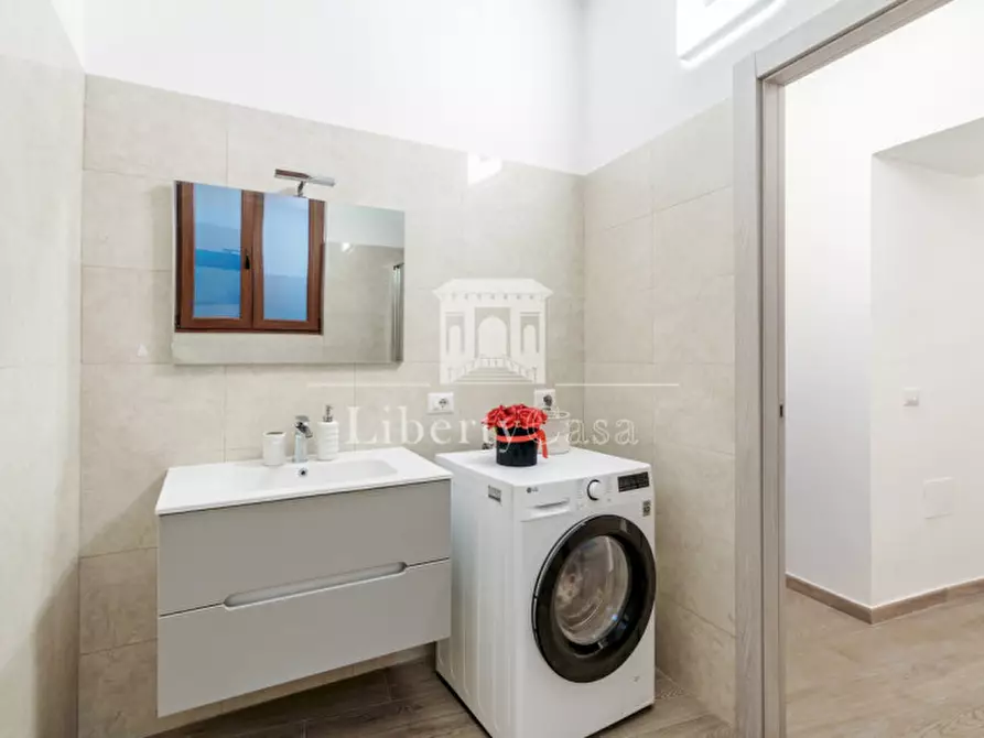 Immagine 17 di Appartamento in vendita  in Via Garibaldi a Padenghe Sul Garda