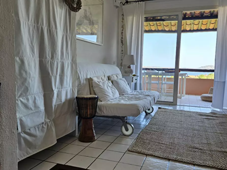 Immagine 10 di Appartamento in vendita  in Porto Faro a Palau