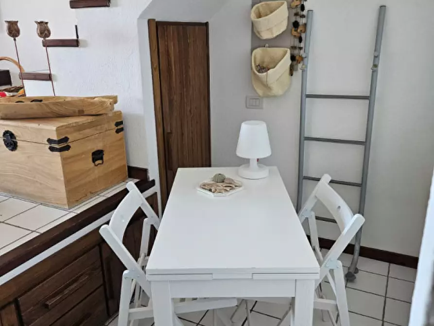 Immagine 14 di Appartamento in vendita  in Porto Faro a Palau