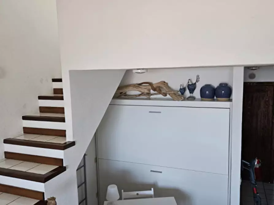 Immagine 19 di Appartamento in vendita  in Porto Faro a Palau