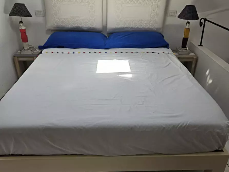 Immagine 21 di Appartamento in vendita  in Porto Faro a Palau