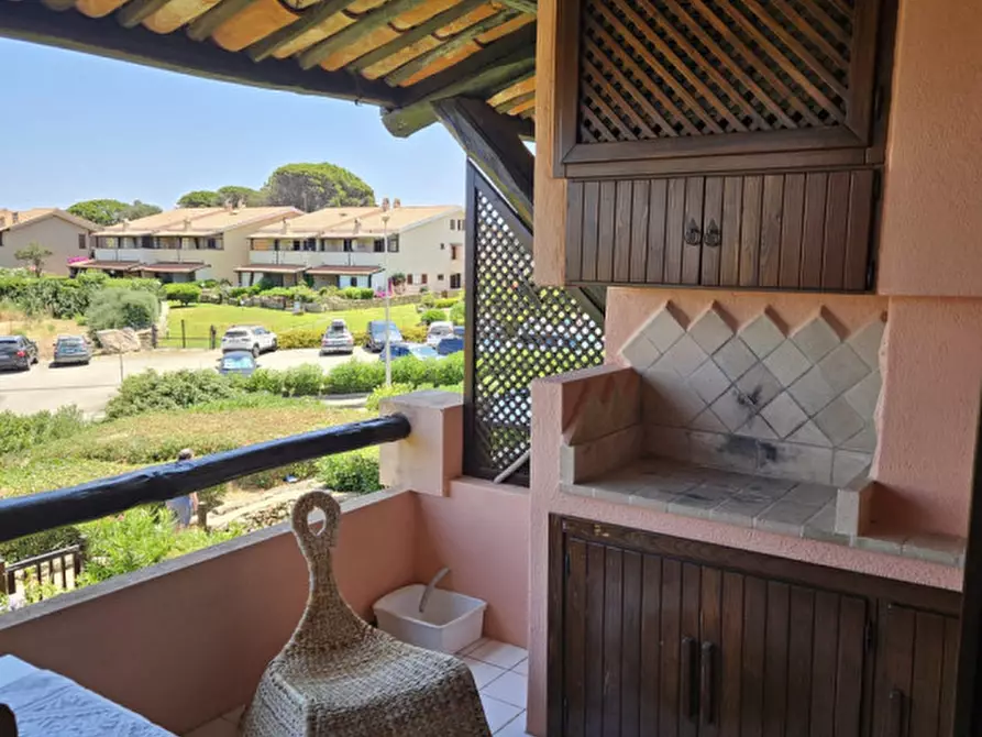 Immagine 26 di Appartamento in vendita  in Porto Faro a Palau