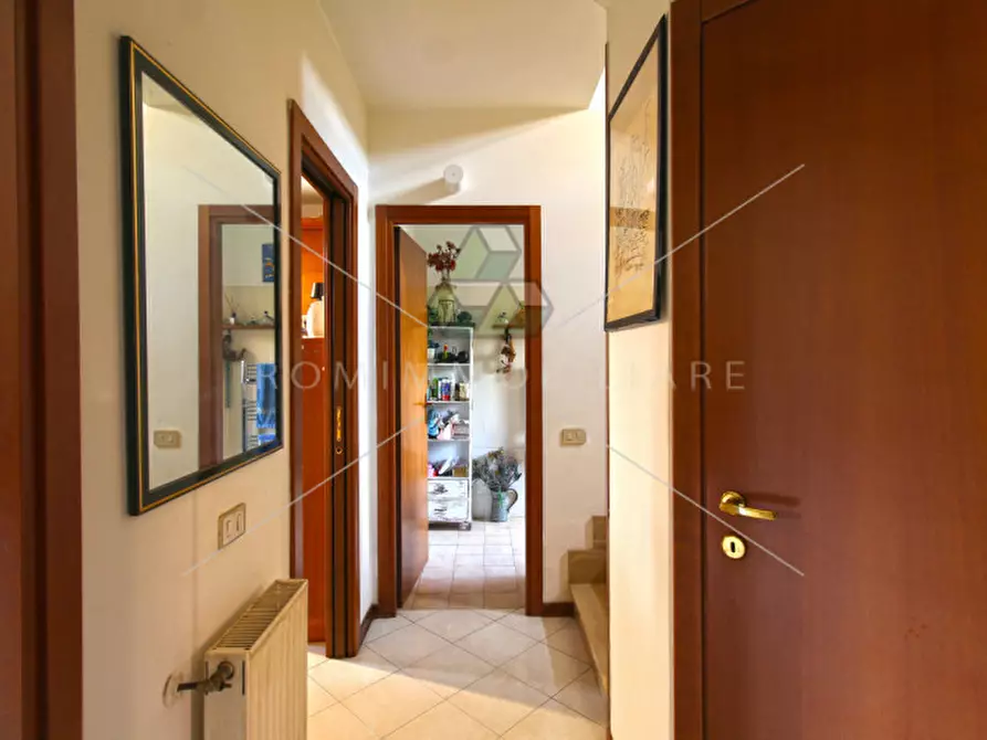 Immagine 6 di Villa in vendita  in Via Vincenzo Irolli a Roma