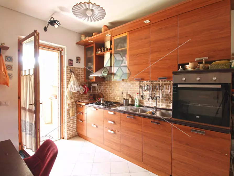 Immagine 7 di Villa in vendita  in Via Vincenzo Irolli a Roma