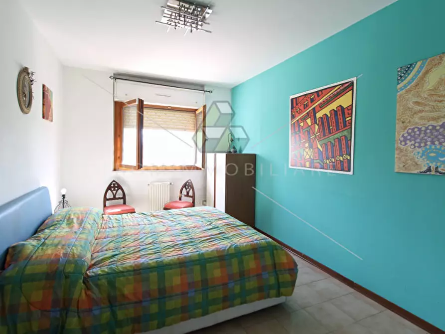 Immagine 10 di Villa in vendita  in Via Vincenzo Irolli a Roma