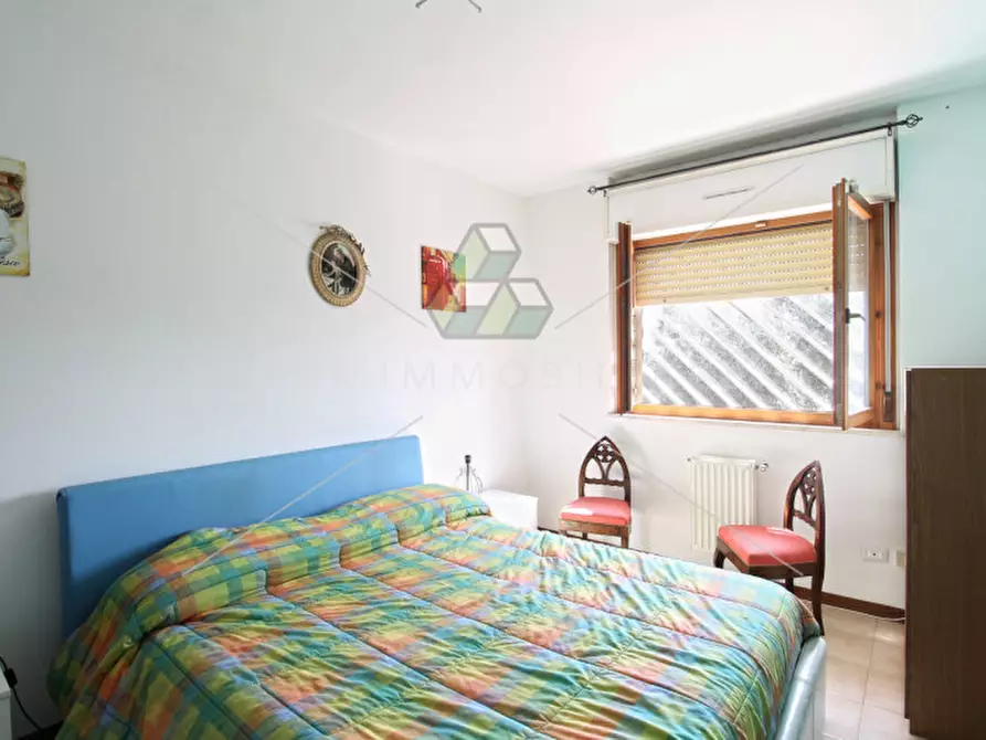 Immagine 12 di Villa in vendita  in Via Vincenzo Irolli a Roma