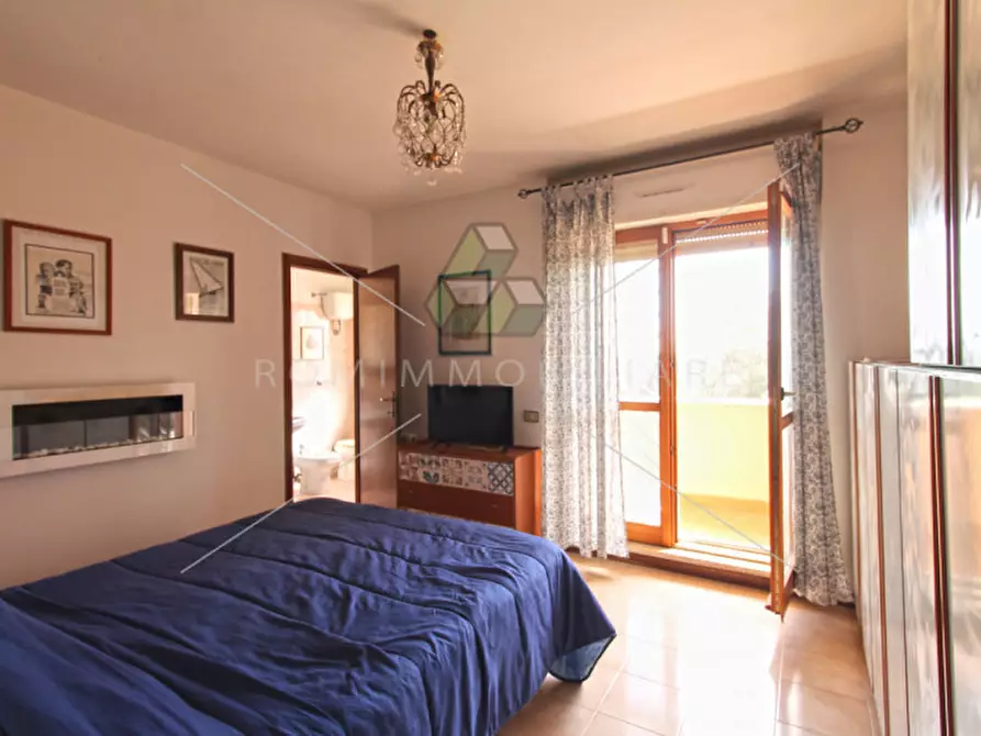 Immagine 13 di Villa in vendita  in Via Vincenzo Irolli a Roma