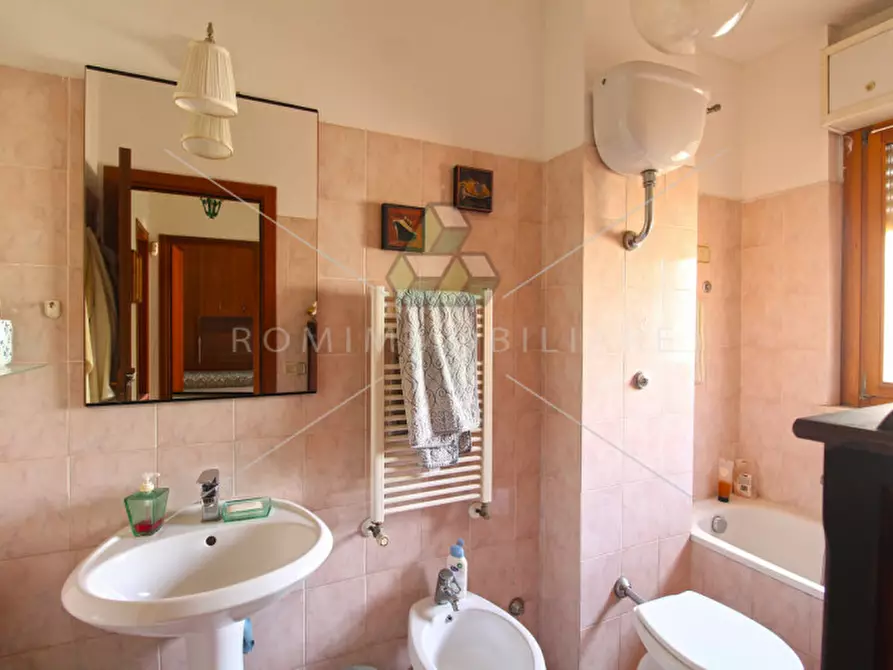 Immagine 19 di Villa in vendita  in Via Vincenzo Irolli a Roma